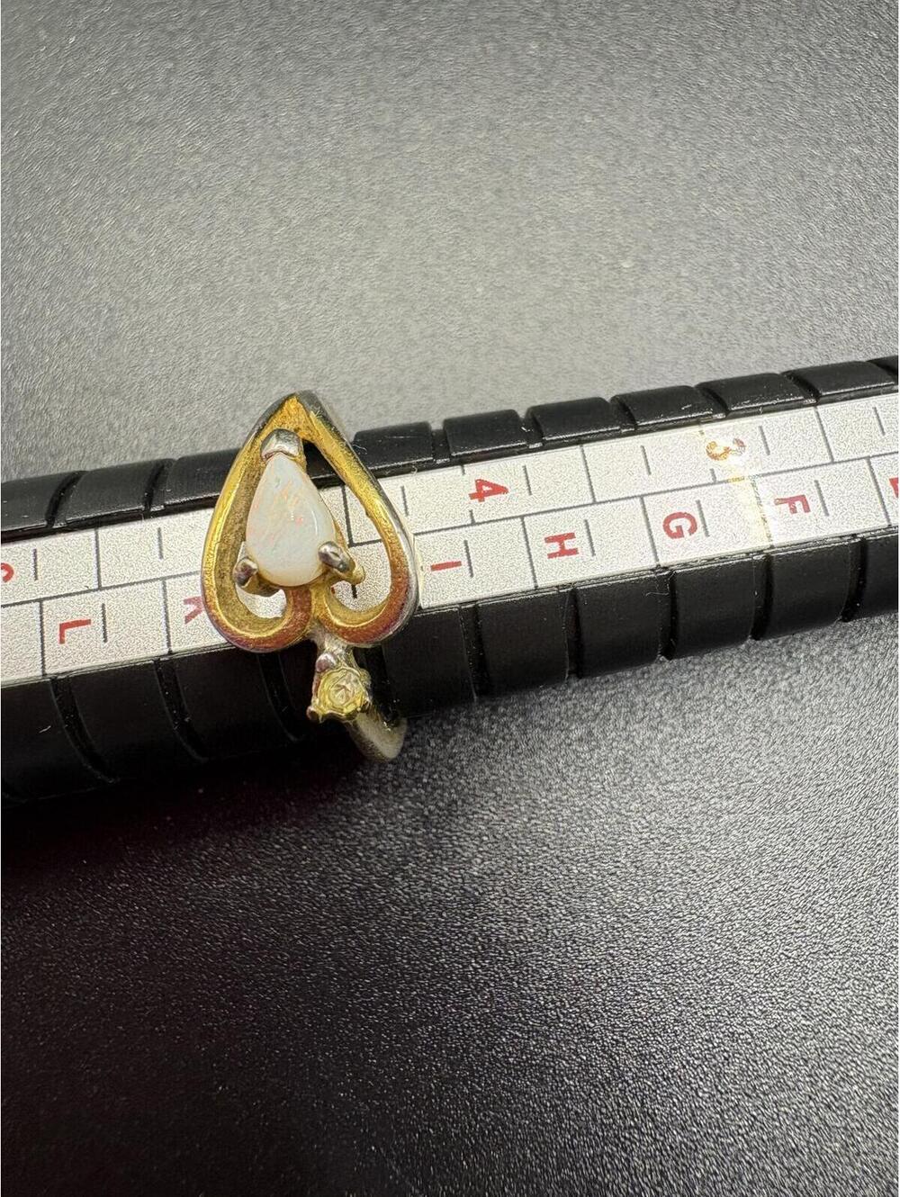 Vintage Ring Lot - Picture 2 of 6